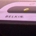 Belkin Router