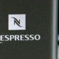 Nespresso Coffeemaker