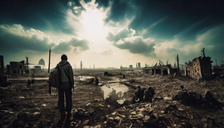 Firefly a dystopic view of the world in 2030 50491